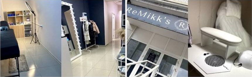 Маникюр, Тамбов